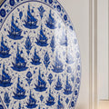 Ottoman Sailing Fleet lifestyle view
