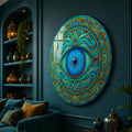 Ocean Guardian Eye angled lifestyle view