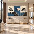 Moonlit Coast lifestyle view