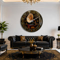 Vintage Gramophone lifestyle view