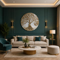 Golden Tree of Life lifestyle view