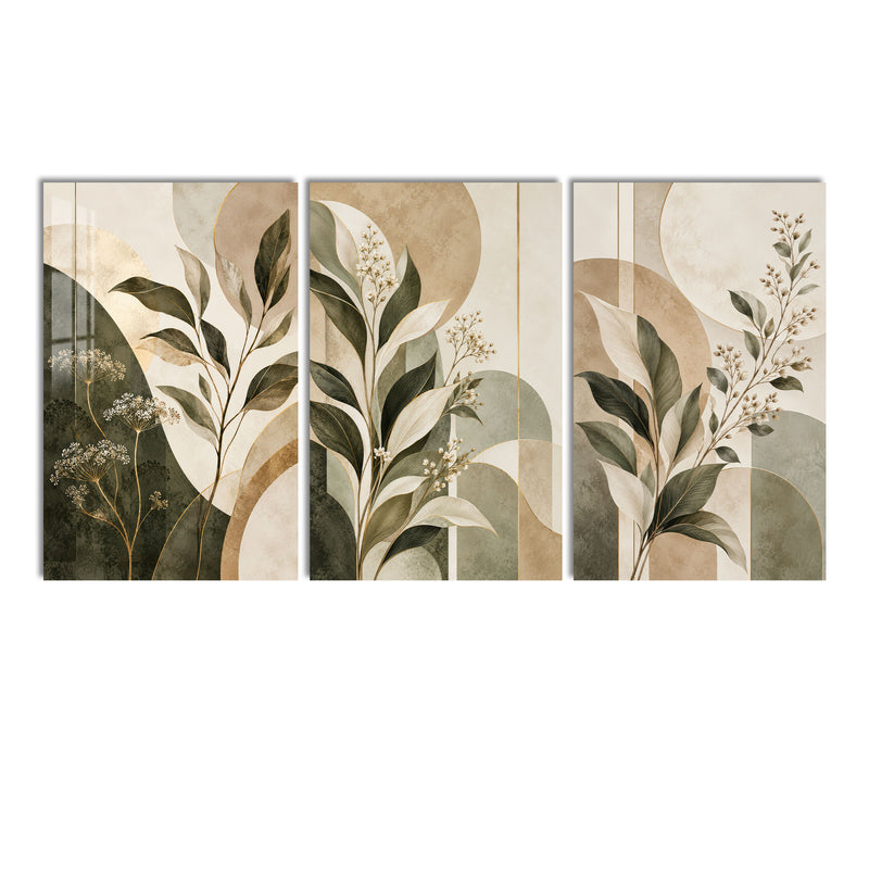 Botanical Harmony lifestyle view