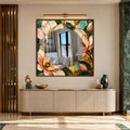 Magnolia Mosaic lifestyle view