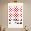 Kusama Tokyo Dots lifestyle view