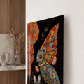 Enchanted Owl Garden lifestyle view
