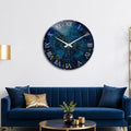 Celestial Roman Numerals lifestyle view