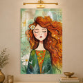 Wildflower Reverie lifestyle view