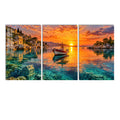 Sunset Cove lifestyle view