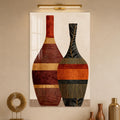 Tribal Vessel Duo lifestyle view