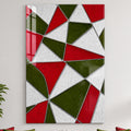 Crimson Mosaic lifestyle view