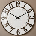 Vintage Bronze Numerals lifestyle view