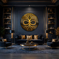 Eternal Golden Tree lifestyle view