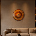 Timeless Tree Rings lifestyle view