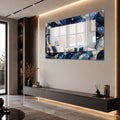 Celestial Sapphire Mosaic lifestyle view
