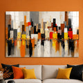 Urban Glow Reflections lifestyle view