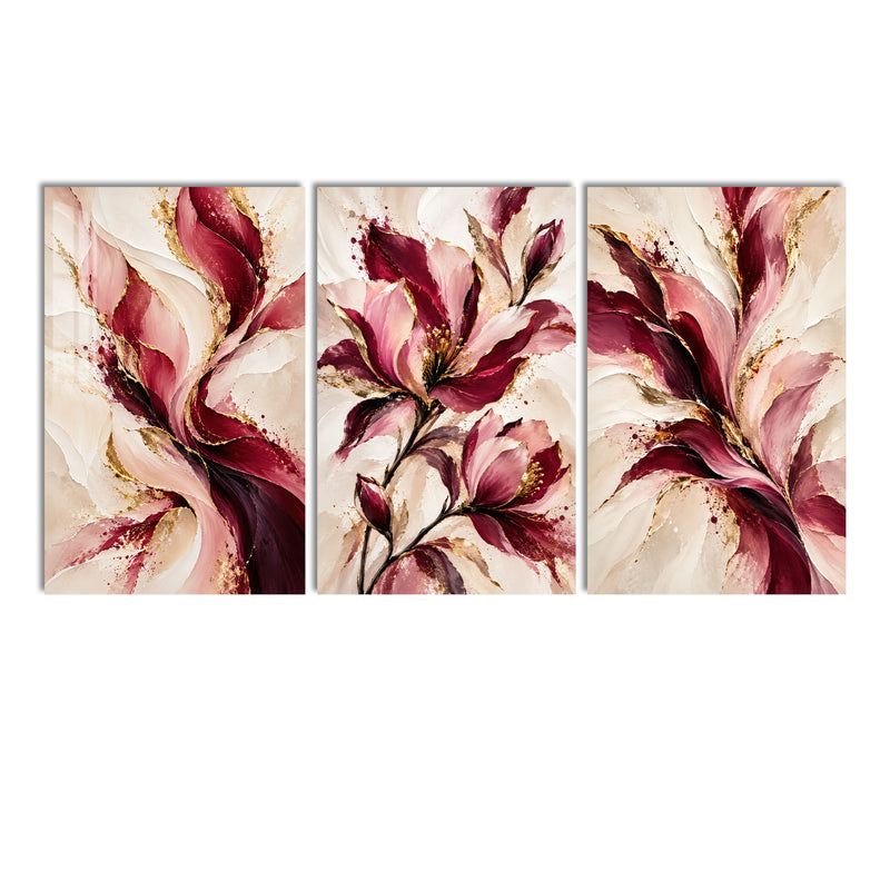 Crimson Blossom lifestyle view