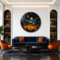 Cosmic Inferno lifestyle view