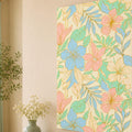 Pastel Garden Blooms lifestyle view