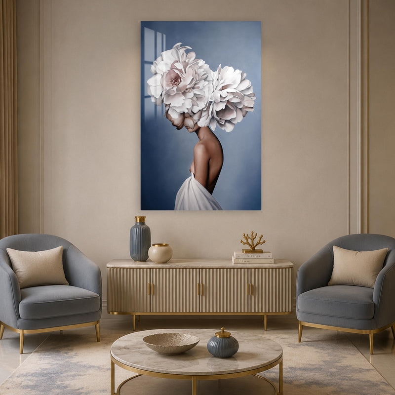 Floral Reverie lifestyle view