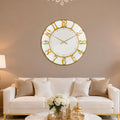 Golden Numerals lifestyle view