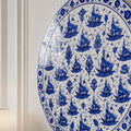 Ottoman Sailing Fleet lifestyle view