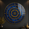 Celestial Golden Orbit lifestyle view