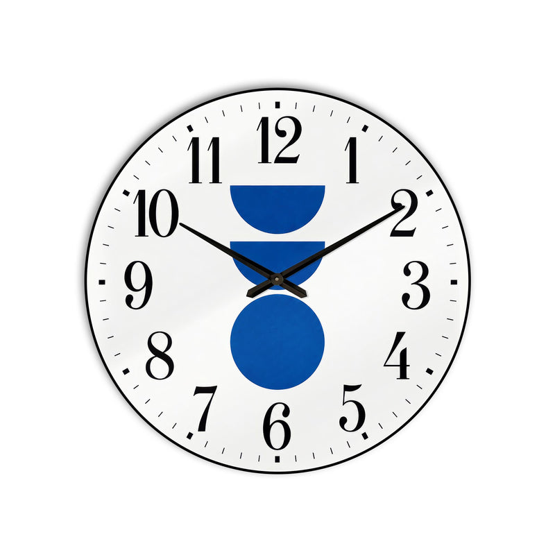 Blue Balance lifestyle view
