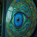 Ocean Guardian Eye lifestyle view