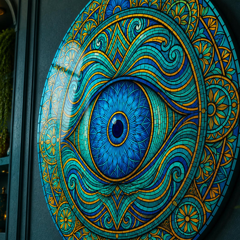 Ocean Guardian Eye lifestyle view