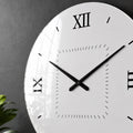 Classic Roman Numerals lifestyle view