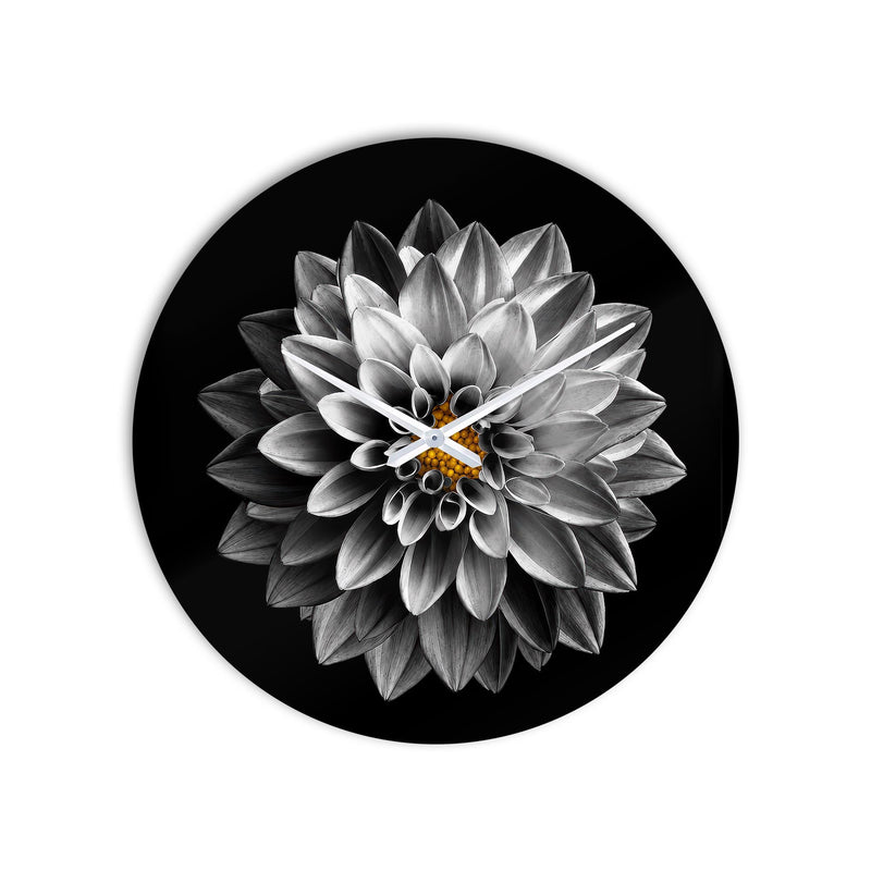 Monochrome Dahlia lifestyle view