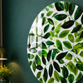 Verdant Leaf Canopy lifestyle view