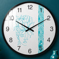 Turquoise Floral Muse lifestyle view