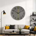 Industrial Yellow Stripe lifestyle view