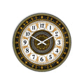 Opulent Greek Key lifestyle view