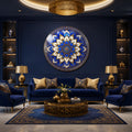 Royal Blue Mandala lifestyle view