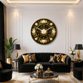 Regal Ivory Roses lifestyle view
