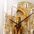 Regal Golden Lion lifestyle view