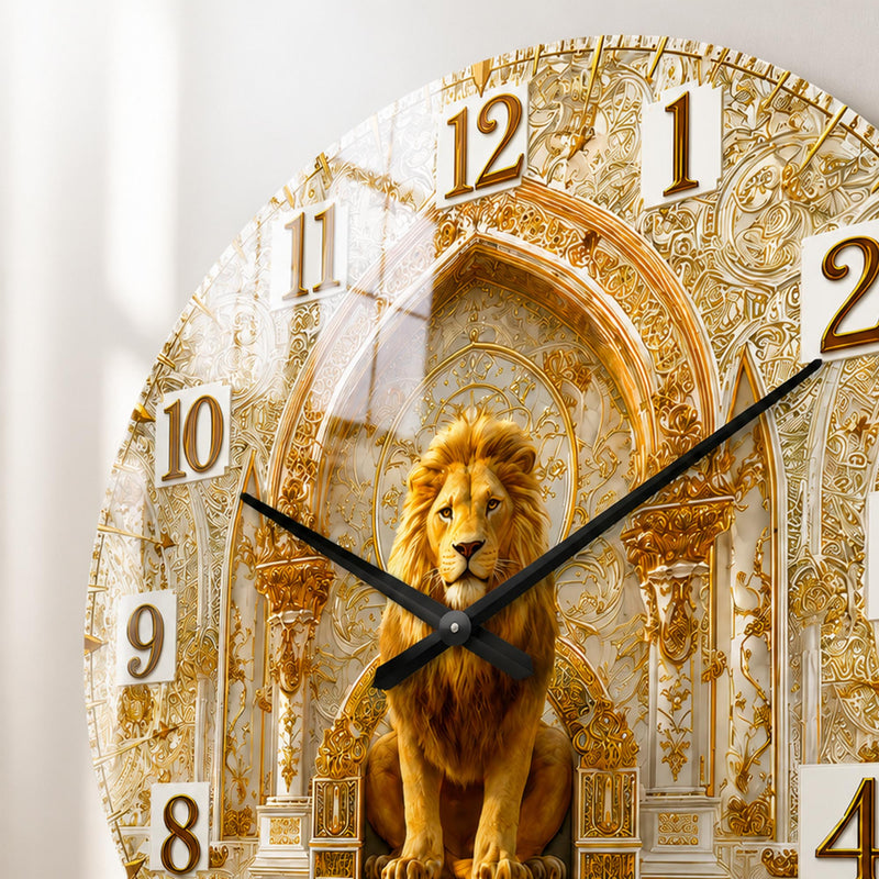 Regal Golden Lion lifestyle view