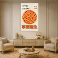 Kusama Tokyo Dots lifestyle view