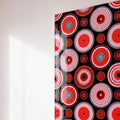 Retro Orbit Circles lifestyle view