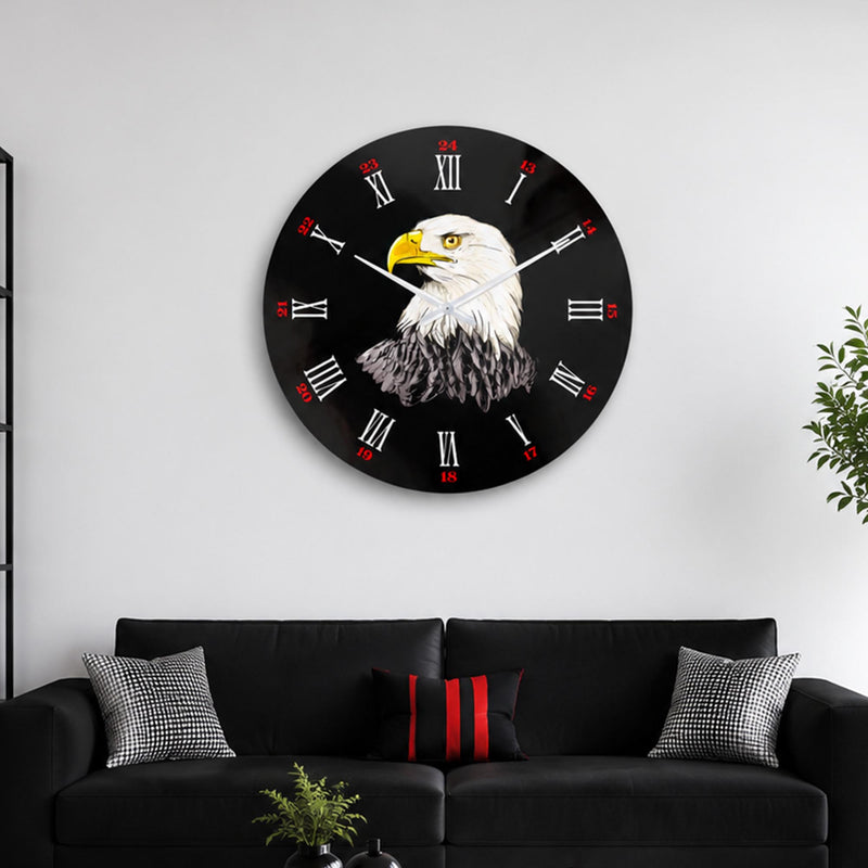 Regal Eagle lifestyle view