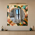Magnolia Mosaic lifestyle view