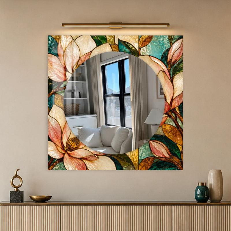 Magnolia Mosaic lifestyle view