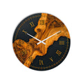 Amber Resin Swirl lifestyle view
