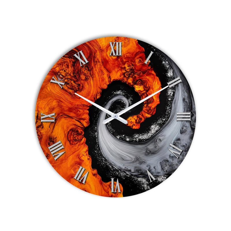 Molten Yin Yang lifestyle view