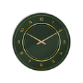 Emerald Gold Elegance lifestyle view