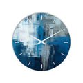 Blue Brushwork lifestyle view