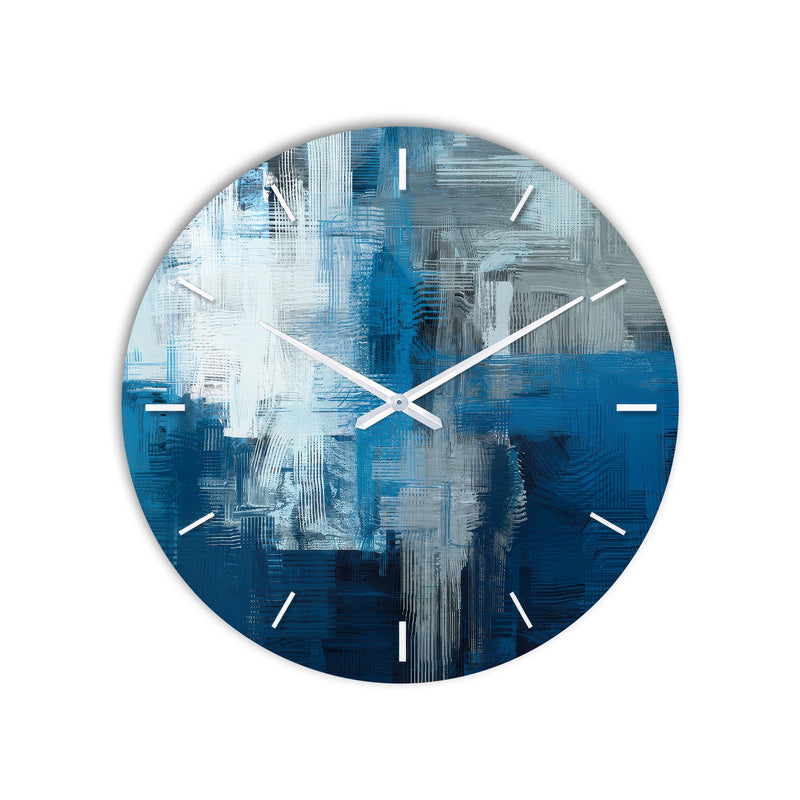 Blue Brushwork lifestyle view