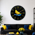 Canary Roman Numeral lifestyle view